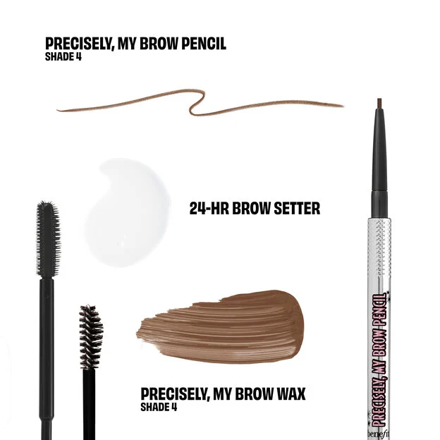 Browminoes Swatch Shade 4 Browminoes Swatch Shade 4