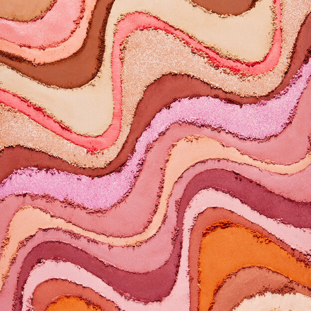 Face Color Swatches