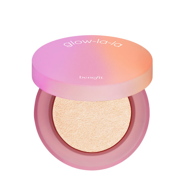 Glow-la-la Raya open product
