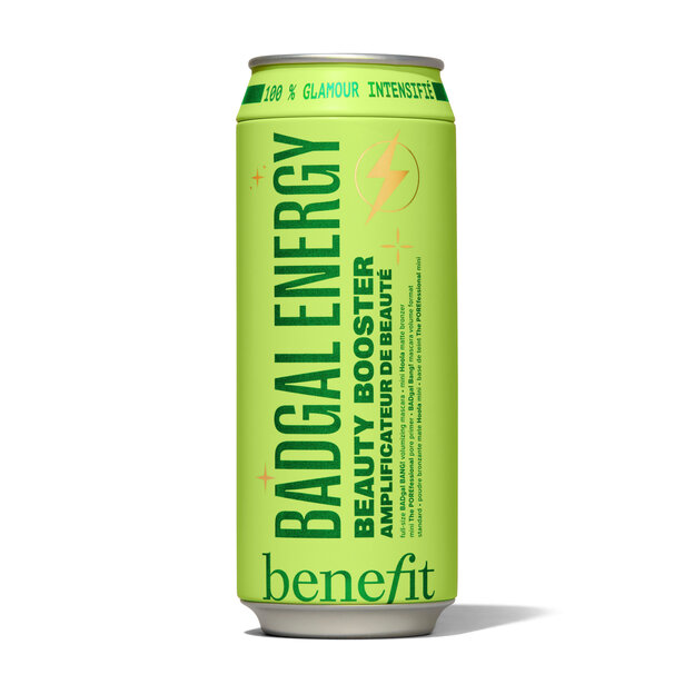 BADgal Energy Geschenkset