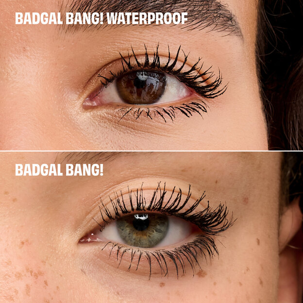 The Lash Scoop