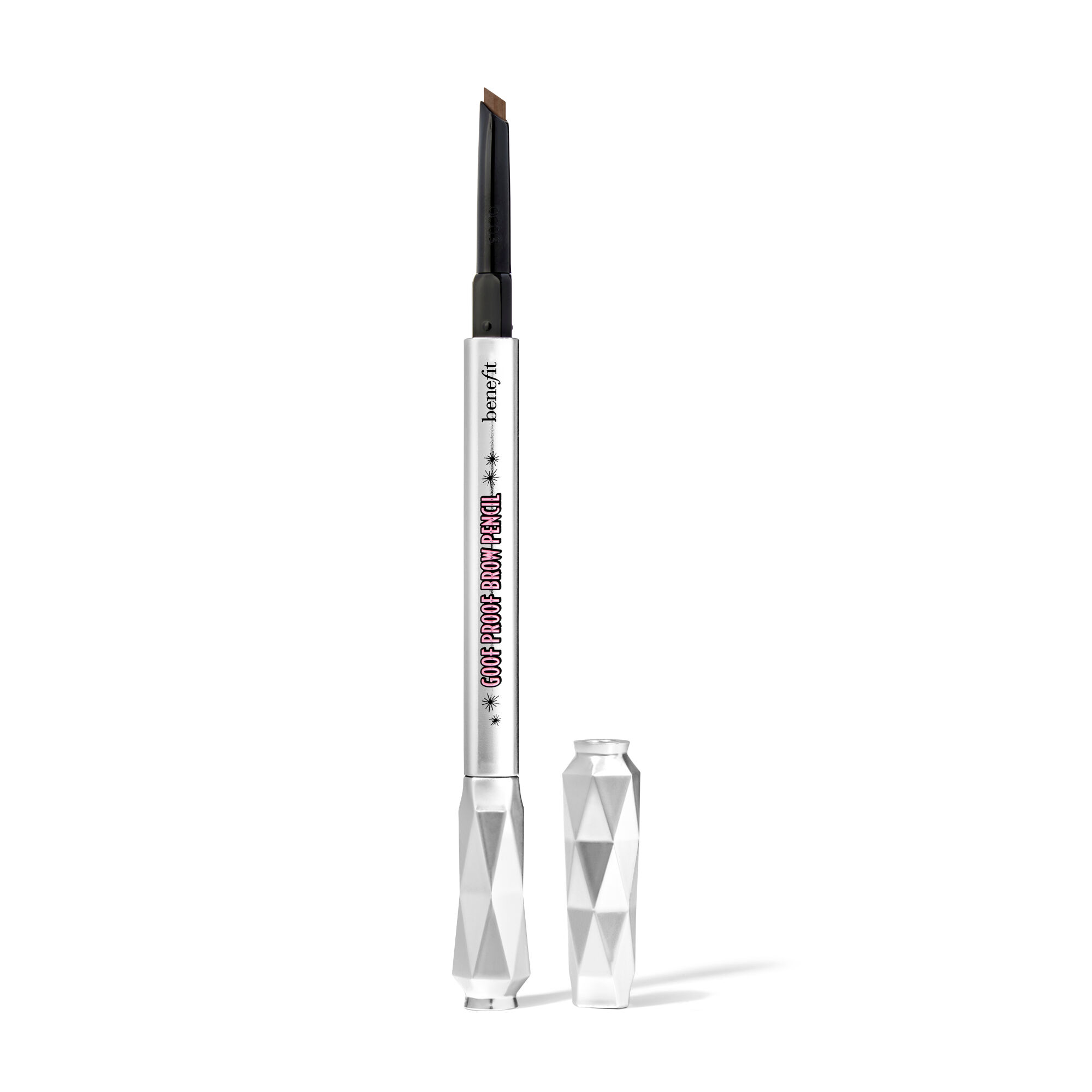 【爆売りセール開催中！】 Goof Proof Brow Pencil | Benefit Cosmetics アイブロウ