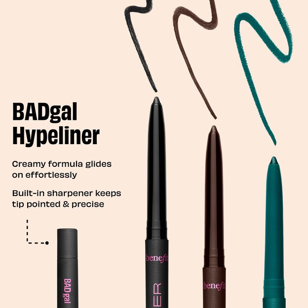 BADgal Hypeliner