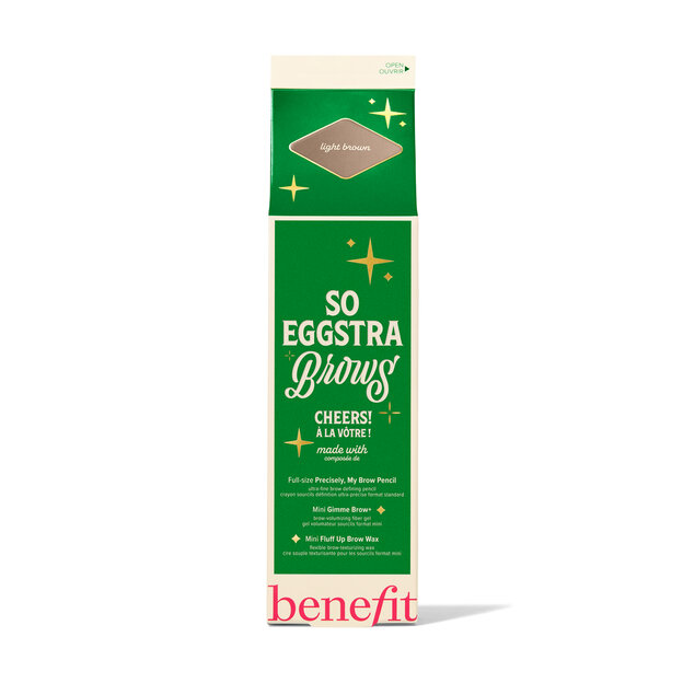 Package and products