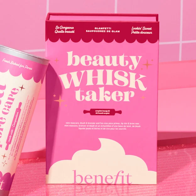 Beauty Whisk Taker packaging