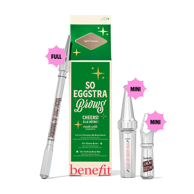 Package and products