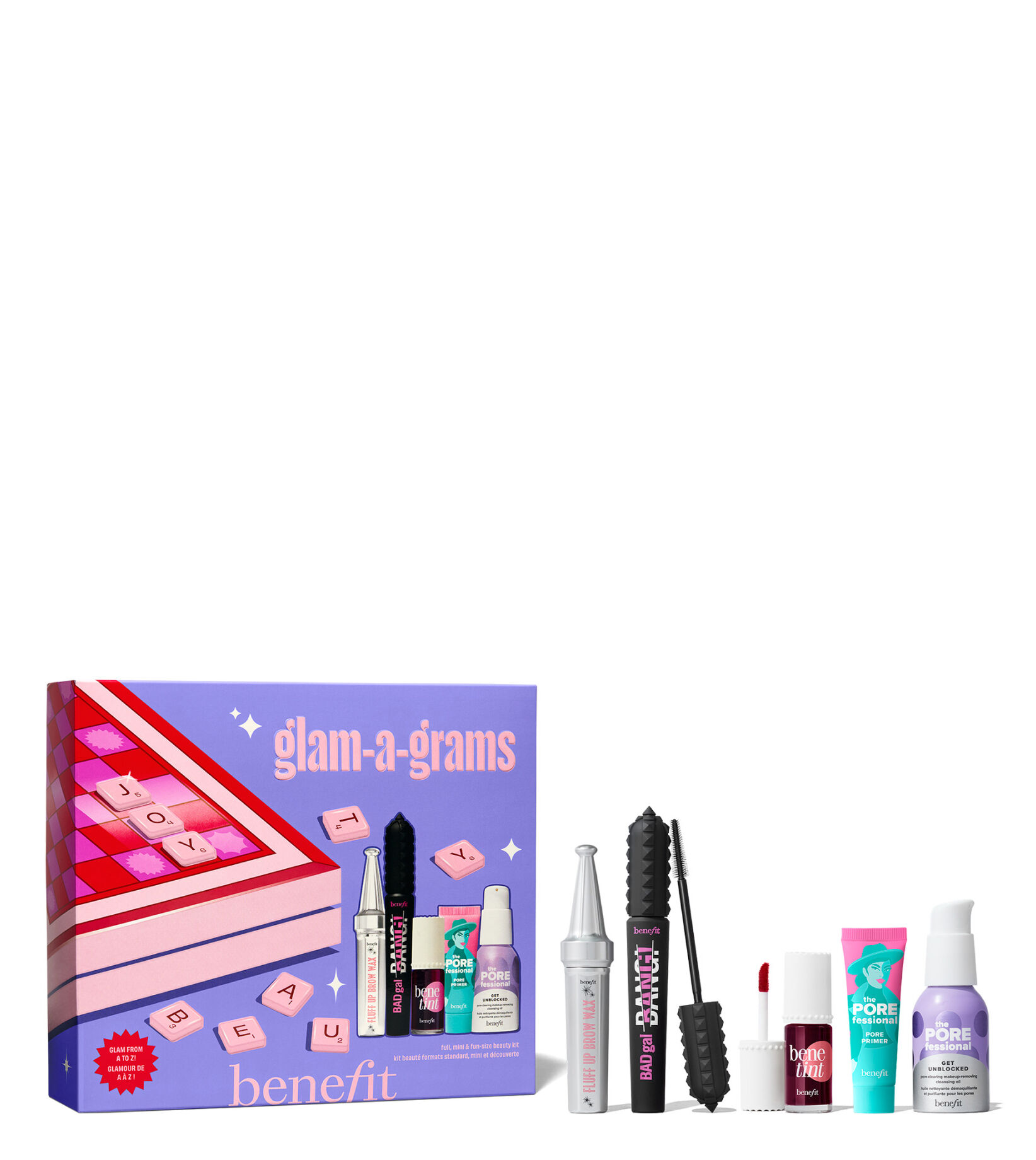 New Makeup: Our Hottest New Makeup & Beauty Releases | Benefit