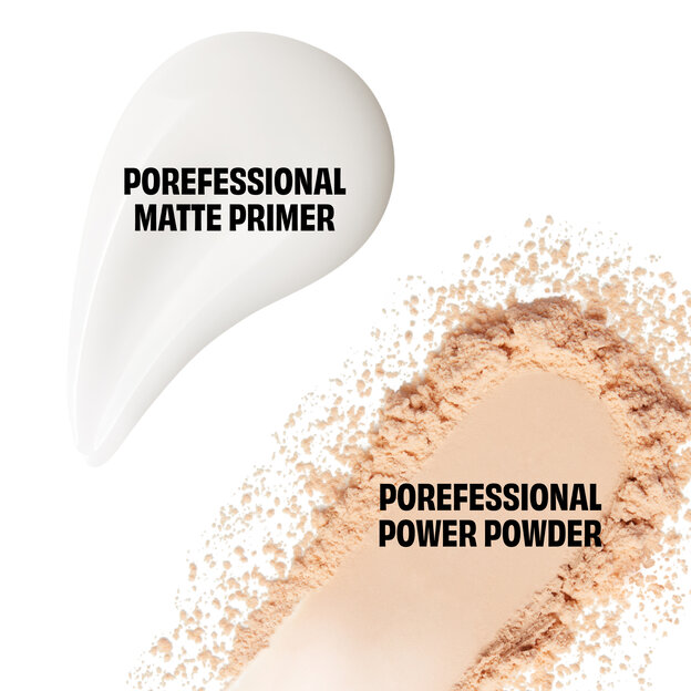 POREfessional Matte Makers