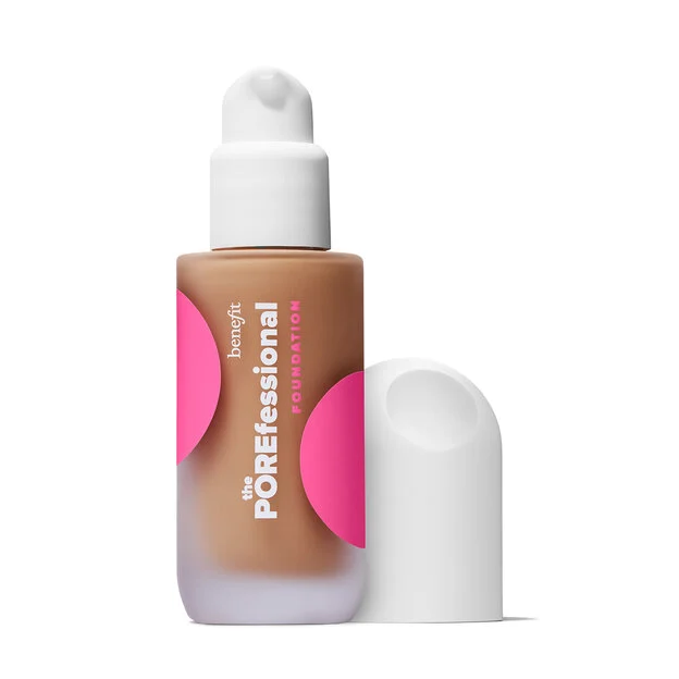 The POREfessional Foundation shade 22