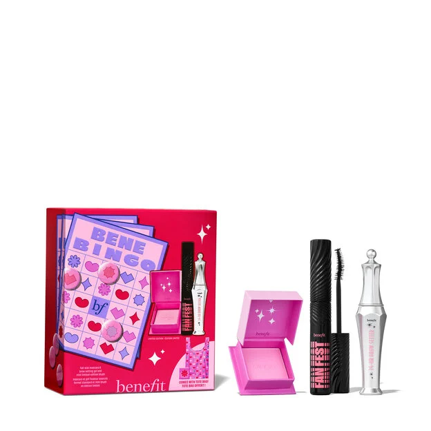 Benebingo products