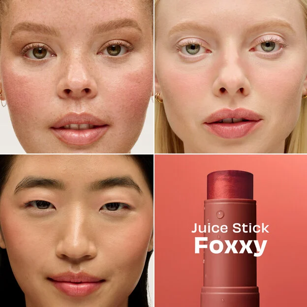 Juice Stick Dewy Gel Blush