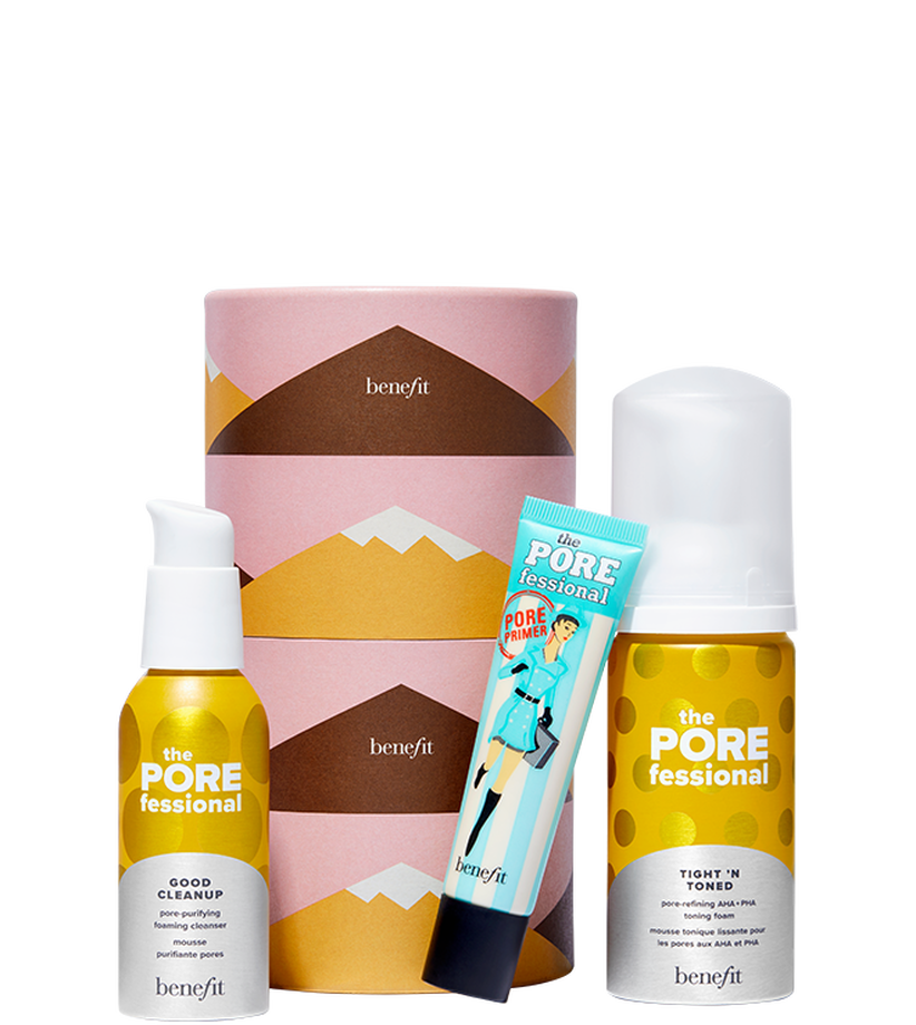 Boots benefit gift set offer shop