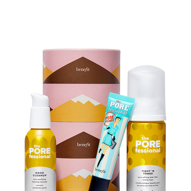 Holiday PORE Score Holiday PORE Score