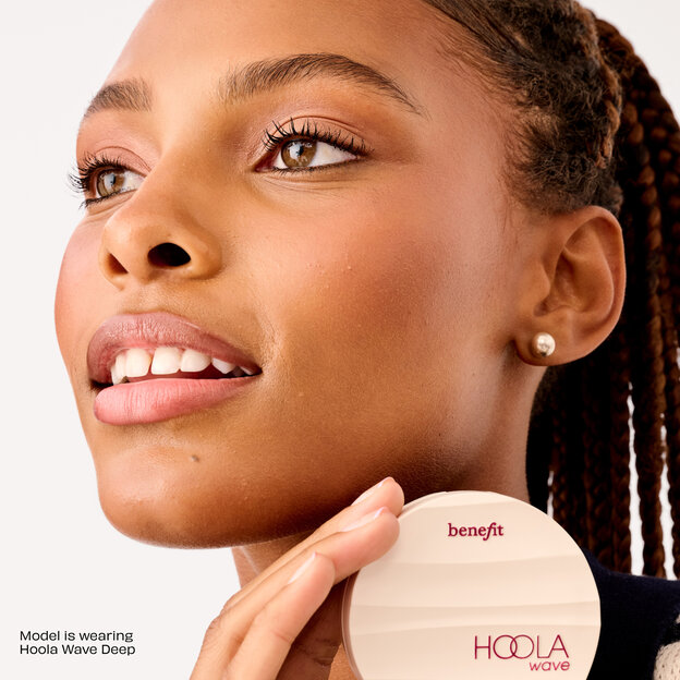 Hoola Wave Deep model