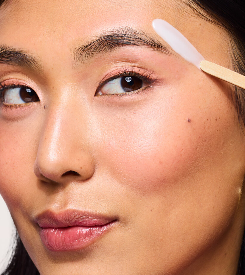 Brow Wax