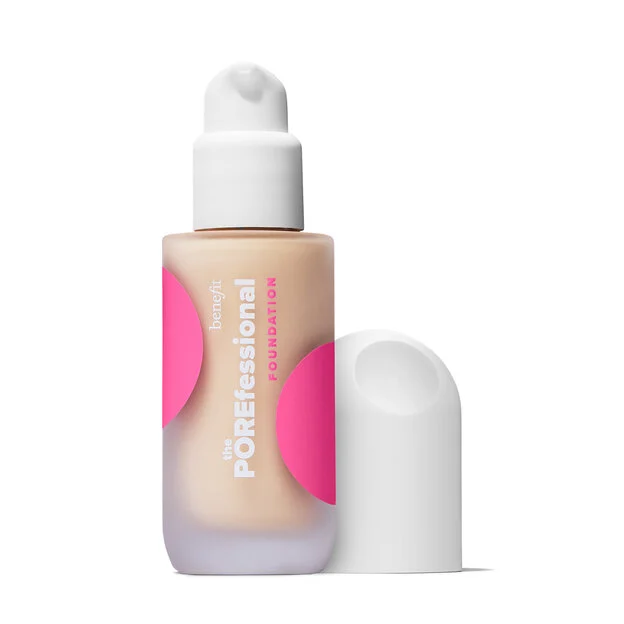 The POREfessional Foundation shade 2