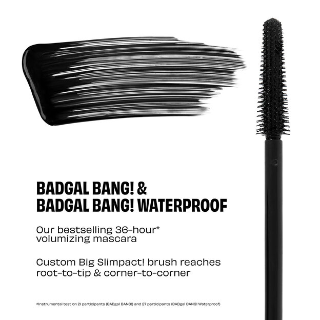 The Lash Scoop