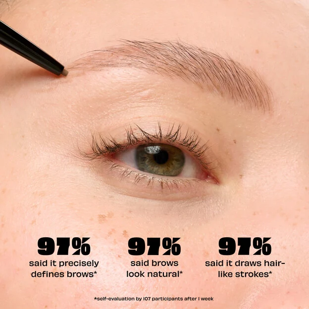 Precisely, My Brow Pencil Travel Size Mini