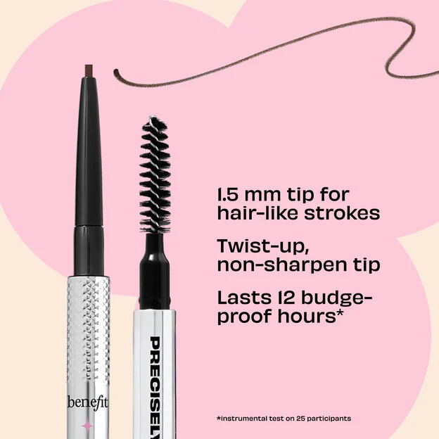 Precisely, My Brow Pencil Travel Size Mini