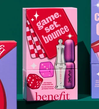 Game, Set, Bounce packaging Game, Set, Bounce packaging