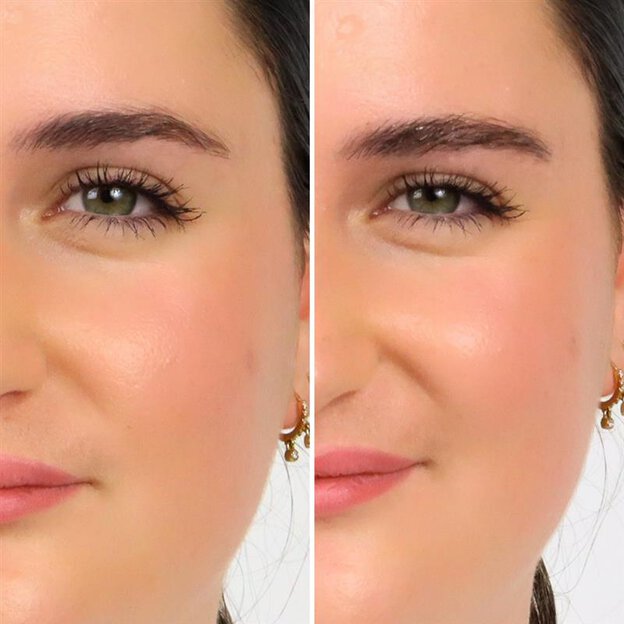 Dream Sheen Brow Glaze