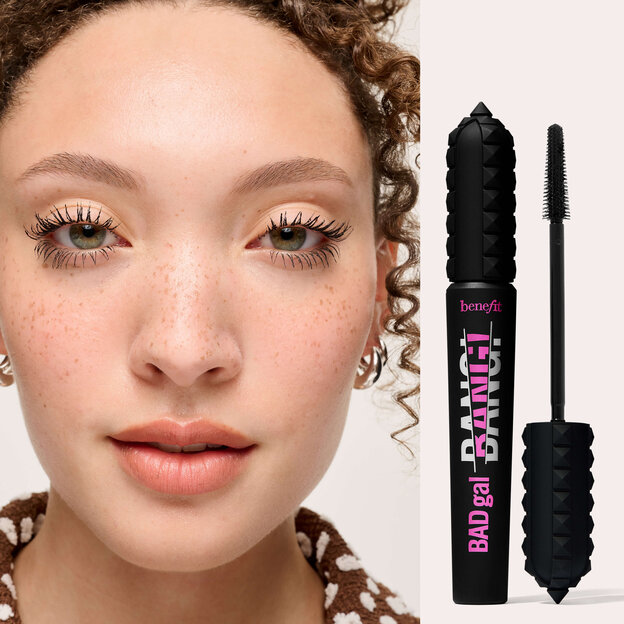 UK&rsquo;s #1 Brow & Mascara Edit: Get the Best Mascara & Best Brow Pencil
