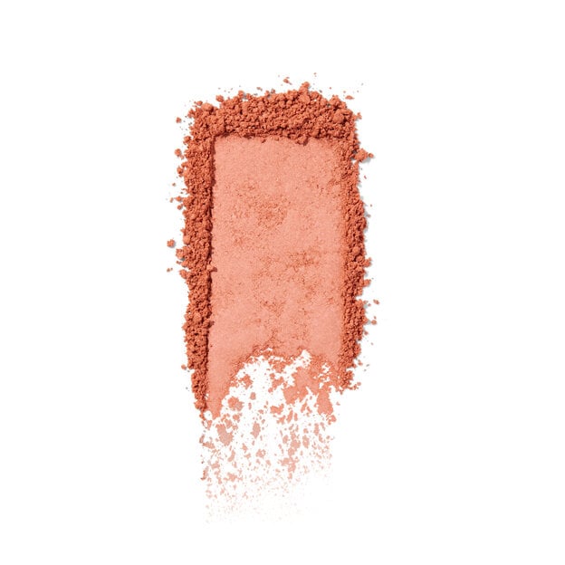 Peachin' swatch