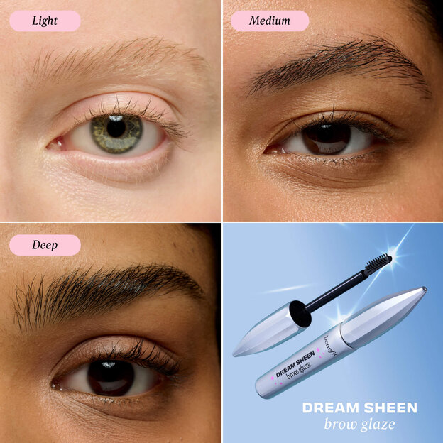 Dream Sheen Brow Glaze