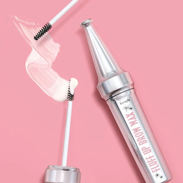Fluff Up Brow Wax Fluff Up Brow Wax