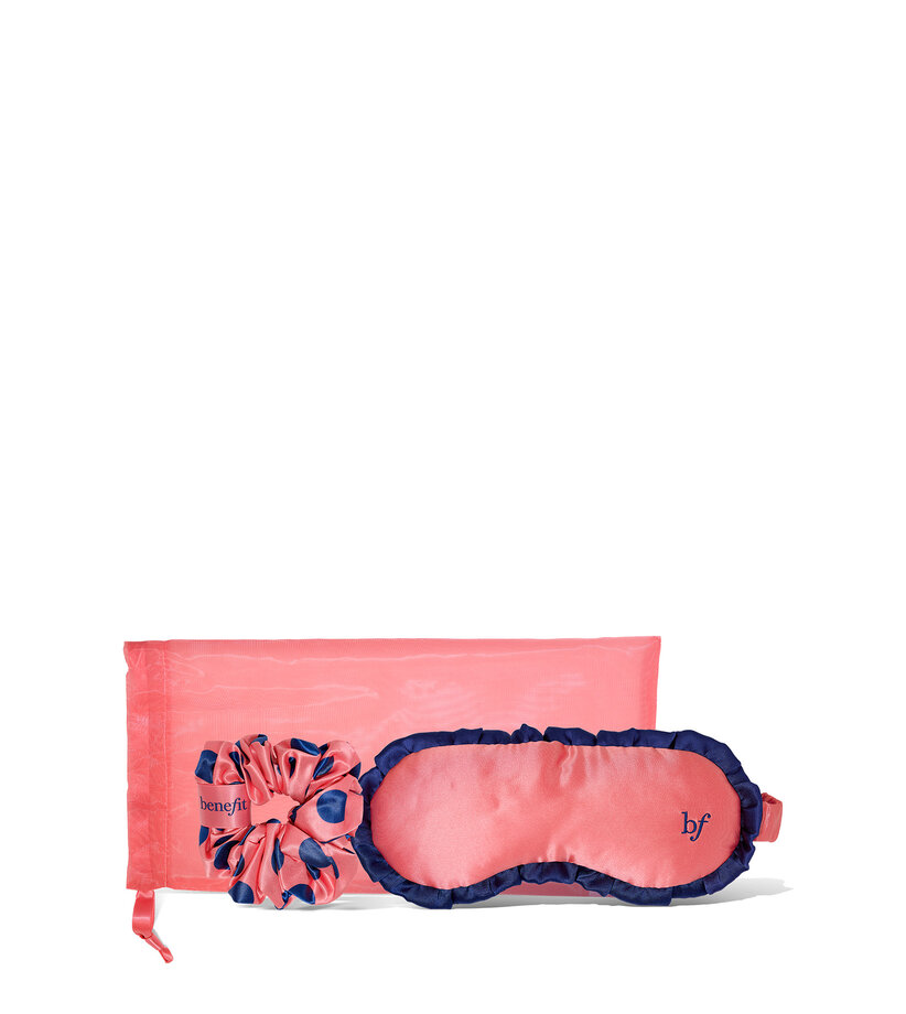 Sleep Mask Set