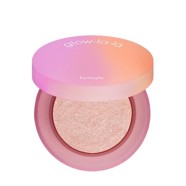 Glow-la-la Aurora open product