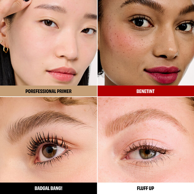 Glam-a-grams products payoff grid Glam-a-grams products payoff grid