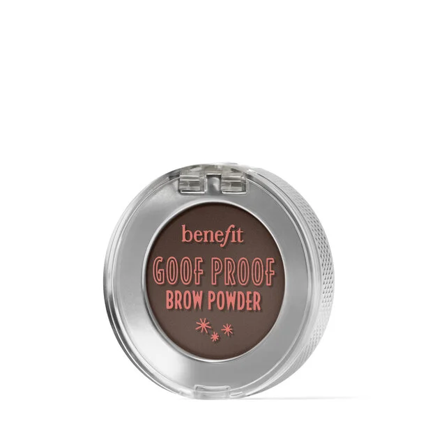 Goof Proof Brow Powder