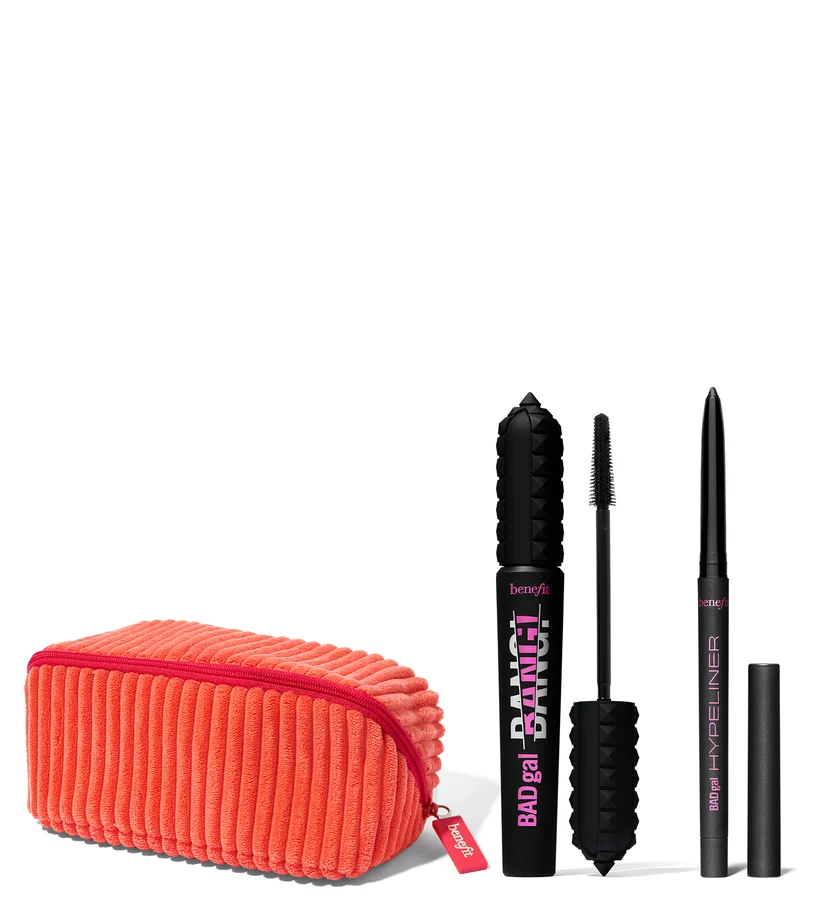 The BADgal Summer Kit