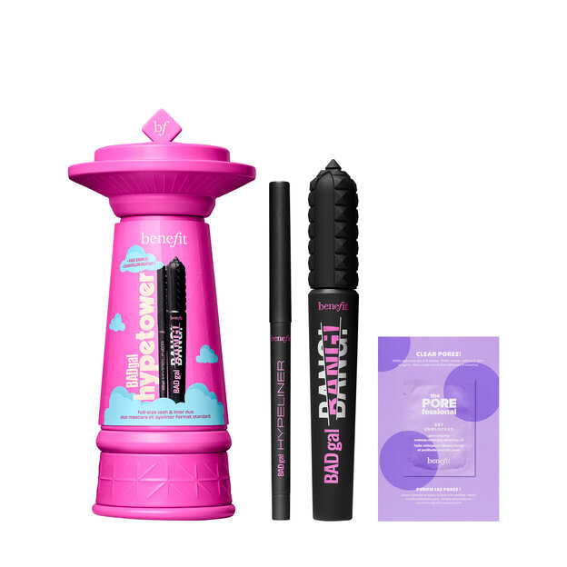 BADgal Hypetower