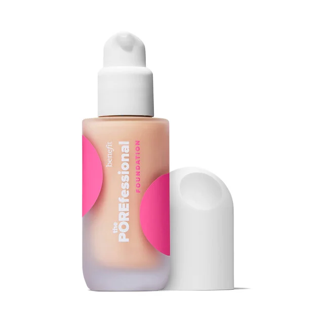 The POREfessional Foundation shade 5