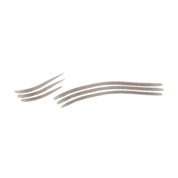 Brow Microfilling Pen