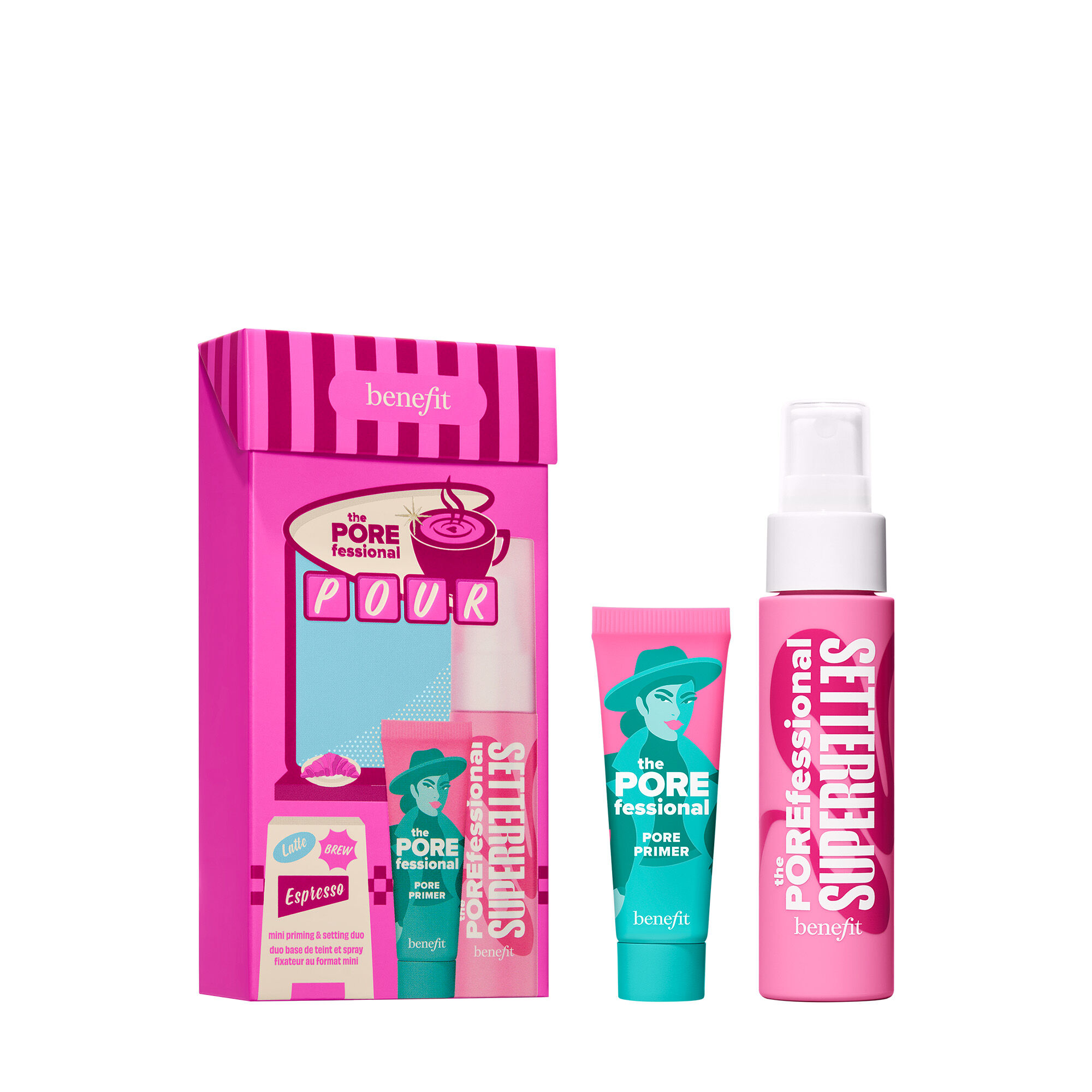 Beauty Gifts & Sets | Benefit Cosmetics