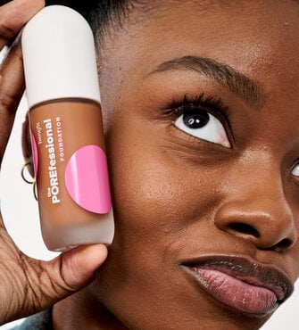 The POREfessional Foundation The POREfessional Foundation