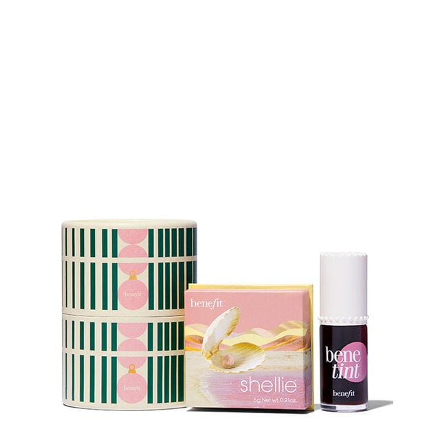 MISTLETOE Blushin' MISTLETOE Blushin'