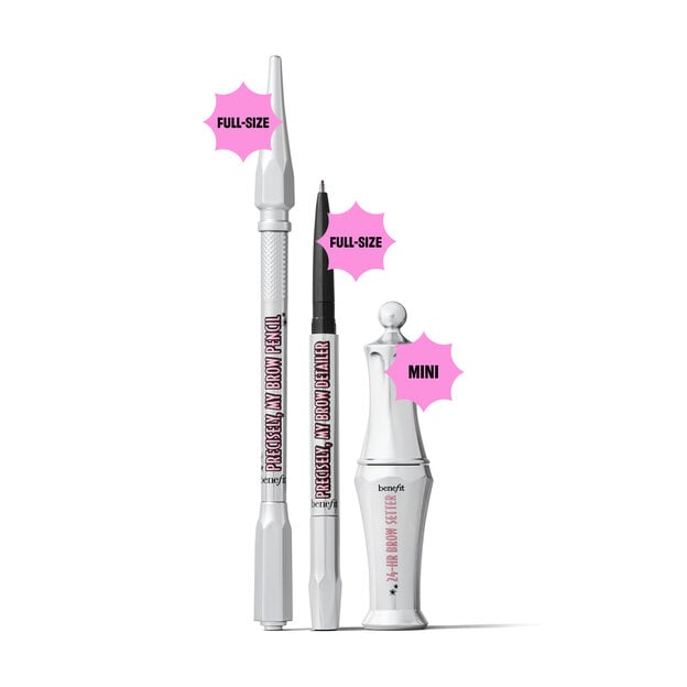 Ring Around a Brow products Ring Around a Brow products