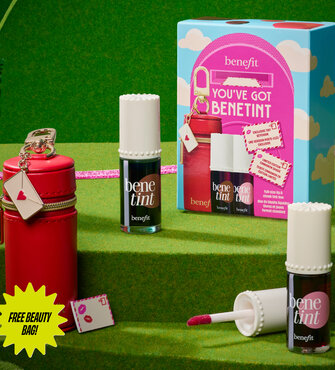You&rsquo;ve Got Benetint Limited-edition Tint Gift Duo With 31% Savings