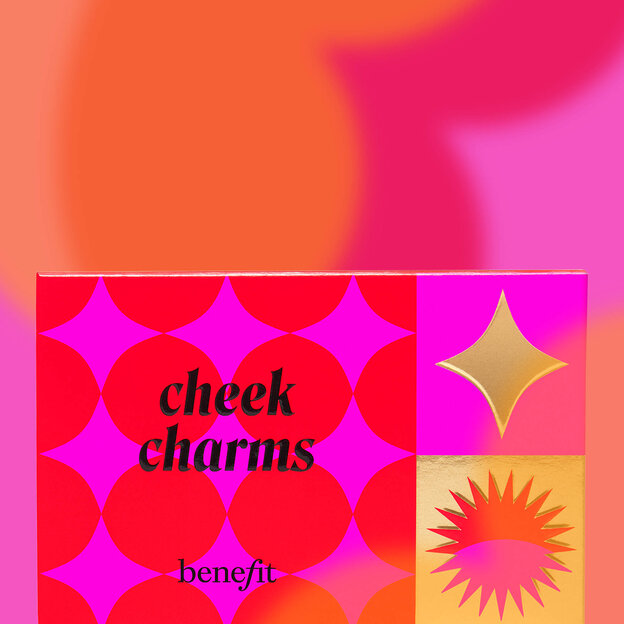 Cheek Charms