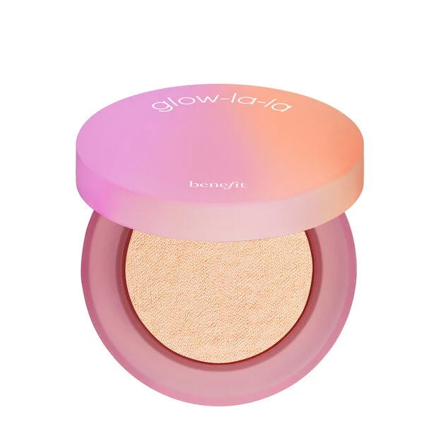Glow-la-la Luna open product