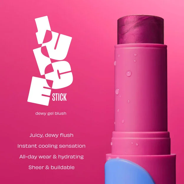 Juice Stick Dewy Gel Blush