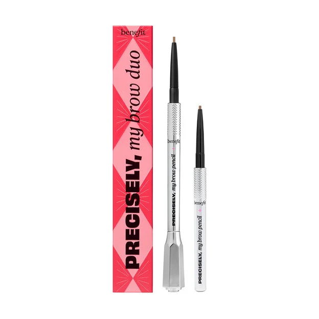 Precisely, My Brow Duo