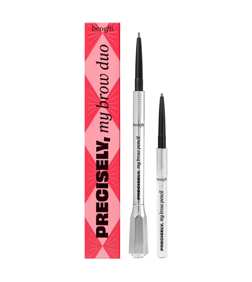 Precisely, My Brow Duo