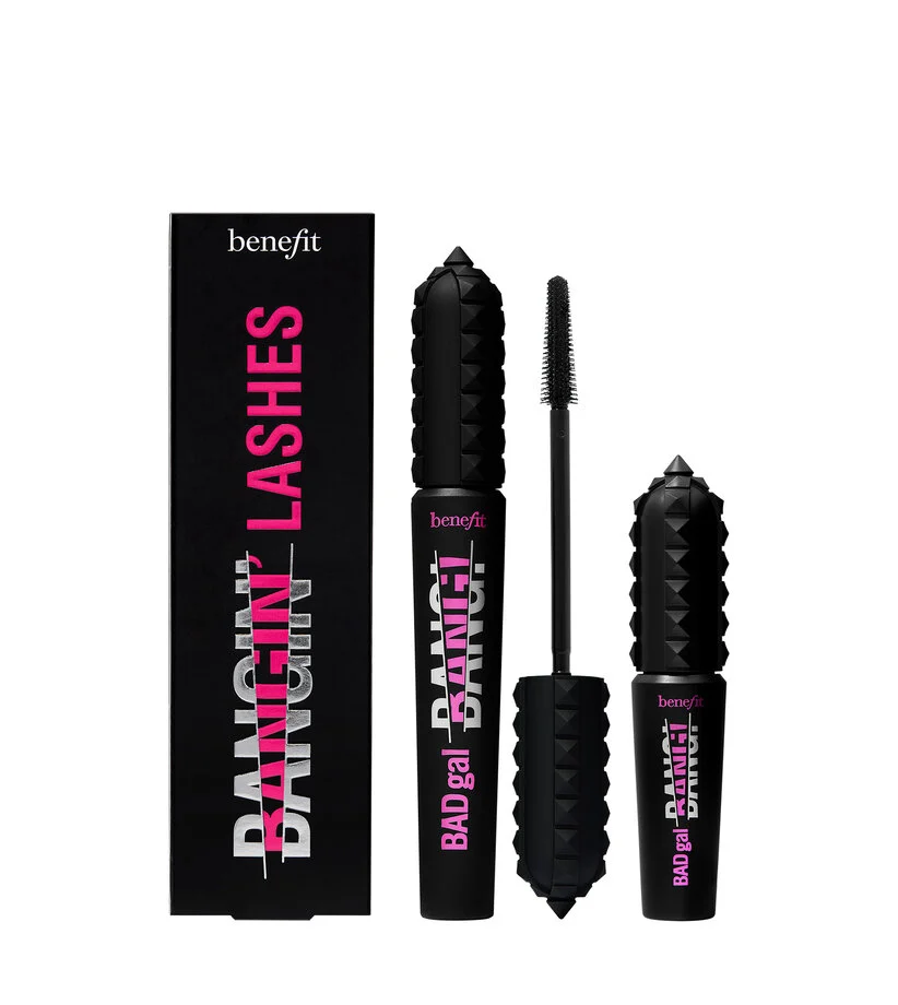 Coffret de mascaras - BANGIN&rsquo; Lashes