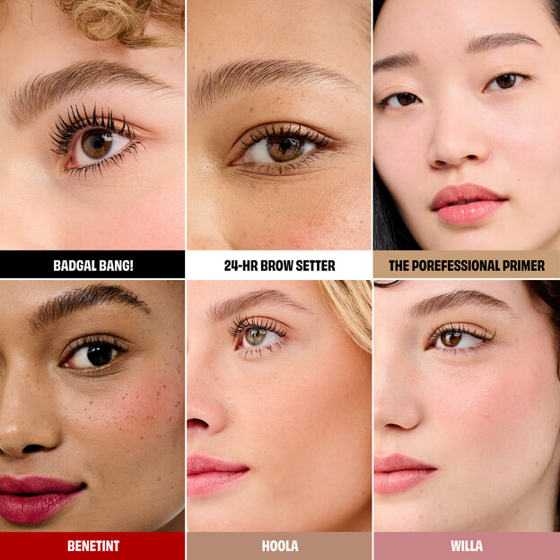I Spy Beauty models I Spy Beauty models