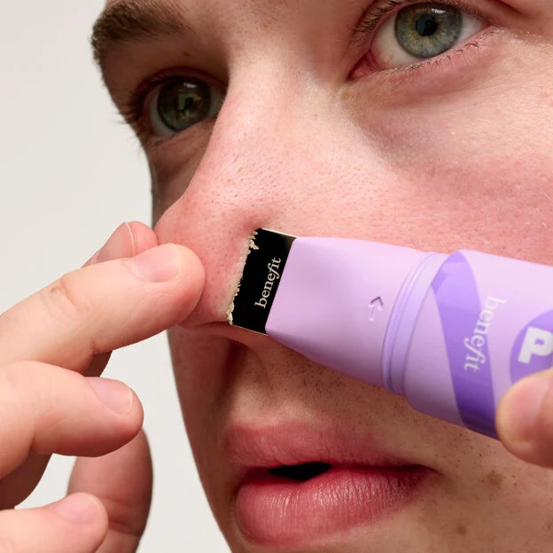 model using Degunker